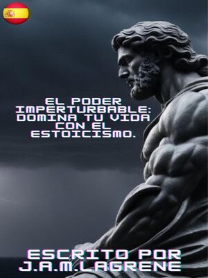 El Poder Imperturbable - ebook